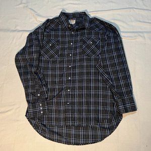 3XL Mens Button Down Shirt